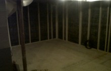 Basement Renovations