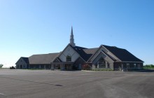 Vineland Church