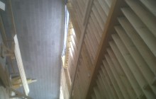 Toronto Commercial Renovation