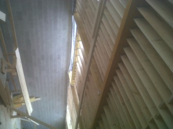 Toronto Commercial Renovation