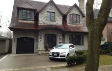 Nitsan Wienberg’s Residence