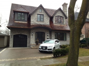 Nitsan Wienberg’s Residence