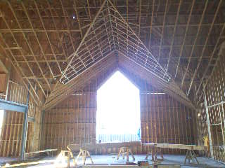 Smithville Canadian Reformed Church