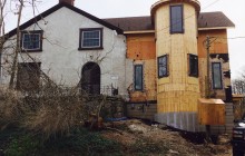 Fisher Residence – Burlington