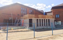 St. Maximillian Kolbe Church – Mississauga