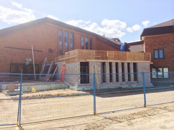 St. Maximillian Kolbe Church – Mississauga