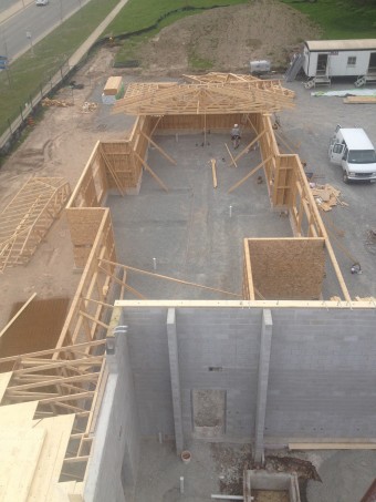 EMS Centre – Oakville