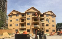 Bold St. Condo – Hamilton