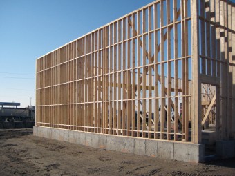 Service Station – Aberfoyle