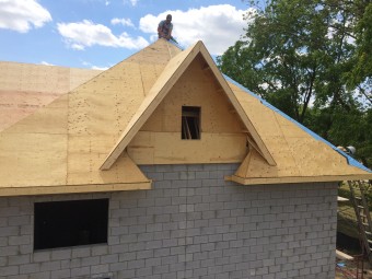 Pump Station – Caledonia